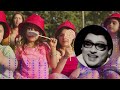 SSR HIT SONGS ALLI THANDU KAALEDUTHU FILM KAAKUM KARANGAL