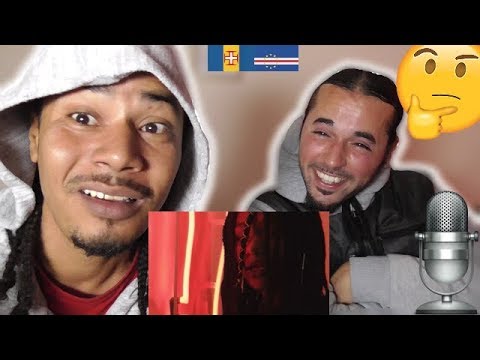 Nenny - Call Me [Reaction Ft Cuzzy Soa]