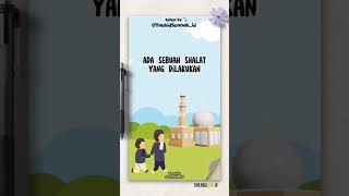 Download lagu Hukum melaksanakan sholat Rebo Wekasan di bulan safar mp3