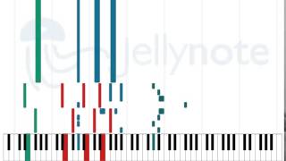 Roots of Eternity - Manticora [Sheet Music]