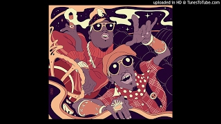 HYPNOTIZE | Outkast/Nas/J Dilla Type Beat | [Prod. VYLAN]