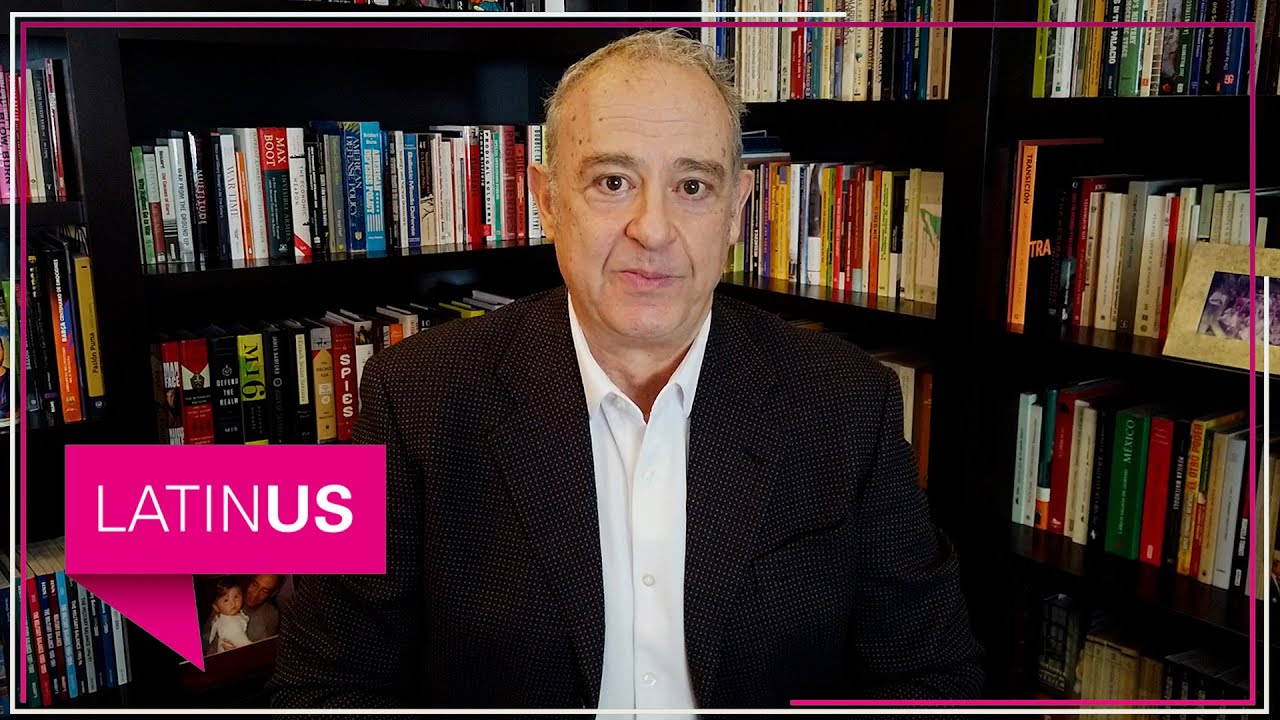 ¿Complot fabricado o realidad? El operativo para asesinar a la embajadora israelí: Arturo Sarukhán