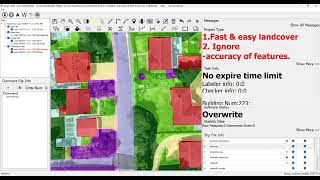 V2 Easy & Quick landcover repair project 2025 part 2