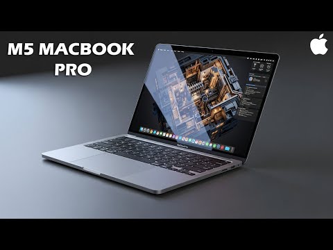 Es oficial: el MacBook Pro con chip M5 está muy cerca y el anuncio oficial de Apple es todo un acertijo