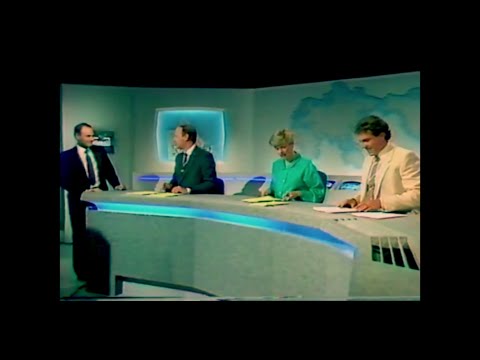 1985 ABC News The National