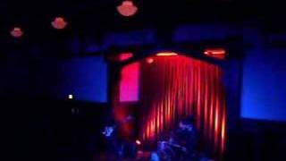 Jandek Live in San Francisco pt. two