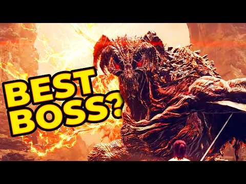 20 Best Boss Battles In Recent Video Games
