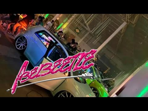 BUZINAÇO - MC GW (DJ DANLIVE & R7) EletroFunk Abelbeetle 🍓