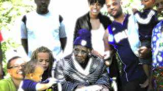 Mormor Music Video