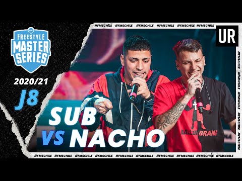 SUB vs NACHO | #FMSARGENTINA​ 2020/21 - Jornada 8 | Urban Roosters