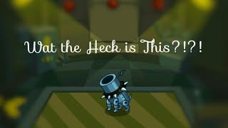 Weird Enemies....(Steampunk Syndicate)
