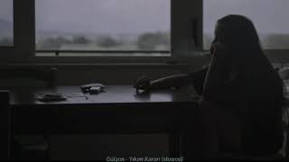 Gülşen - Yıkım Kararı (slowed)