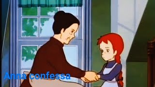 آن از گرین گیبلز : قسمت 12 (ایتالیایی)