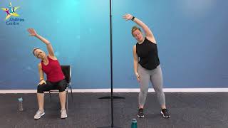 Mobility Stretch