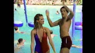 WaterWorld - 1983 Commercial