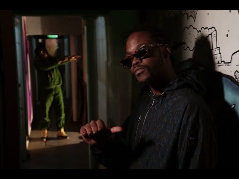 Chunky - @Me ft. Not4Many (Official Video)