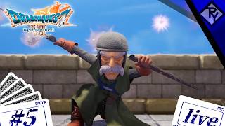 【I.DQ7R】ドラゴンクエストVII Reimagined part5