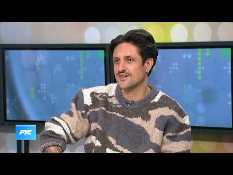 Kulturni dnevnik (TV RTS 22.12.2021.)