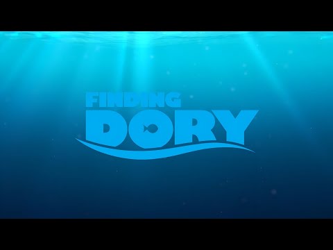 Finding Dory | Ambient Soundscape