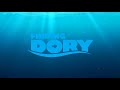 Finding Dory Ambient Soundscape