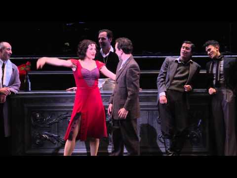 Irma La Douce - Encores! At New York City Center