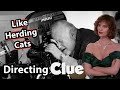 Like Herding Cats Lesley Ann Warren On Directing The Cast Of Clue