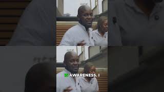 My Ghana Kitchen Setup is Nothing Like American Homes #comparison #culture