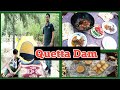 Quetta Picnic With Family Quetta Dam Mehrabad ||Mariabad Dam
