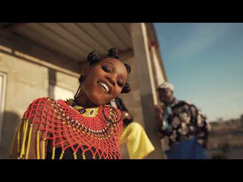 Ely Renatos Feat. Bias - Je T'aime (Official Video)