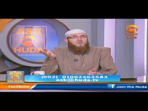 Is There  A good and Bad Bid'ah? #HUDATV