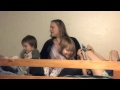 When I Leave the Room (Natalie Grant)