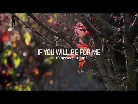 Ádammo & Andrea Guasch -  Siento Que Caigo | Lyrics English / Spanish