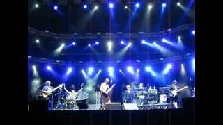 Elio e le Storie Tese - Baba O&#39;Riley/Burattino Senza Fichi - Roma 19 Luglio 2012