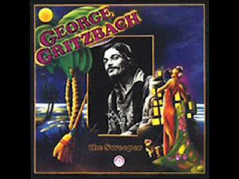 George Gritzbach - The Sweeper An' The Debutante