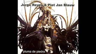 Jorge Reyes, Piet Jan Blauw - Feathered Snake (2002)