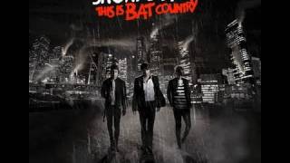 SHORT STACK: THIS IS BAT COUNTRY (trailer) NOVEMBER 12