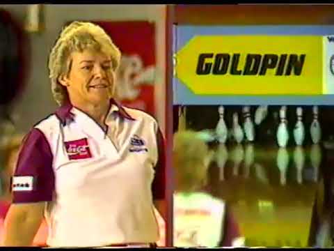 1988 Goldpin Classic Match 5 - Guerster v Richmond
