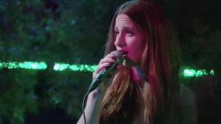 Marian Hill - "I Want You" // YouTube Music Foundry