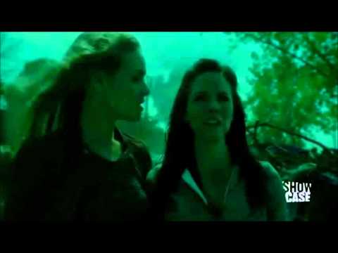 Lost Girl 5x07 - You're My Girl (Bo & Tamsin)