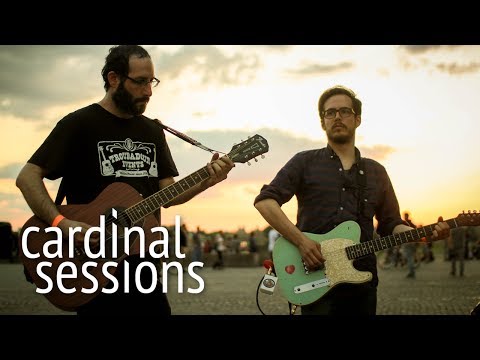 Restorations - New Old - CARDINAL SESSIONS