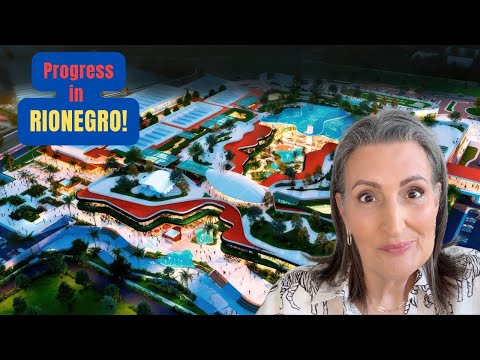 Llanogrande, Rionegro Colombia 🇨🇴 Local Boom & Expat Affordability