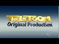 Teletoon Original Production Cookie Jar 2007