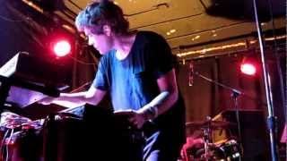 Bear In Heaven - Cool Light - Live at Empty Bottle, Chicago 2012