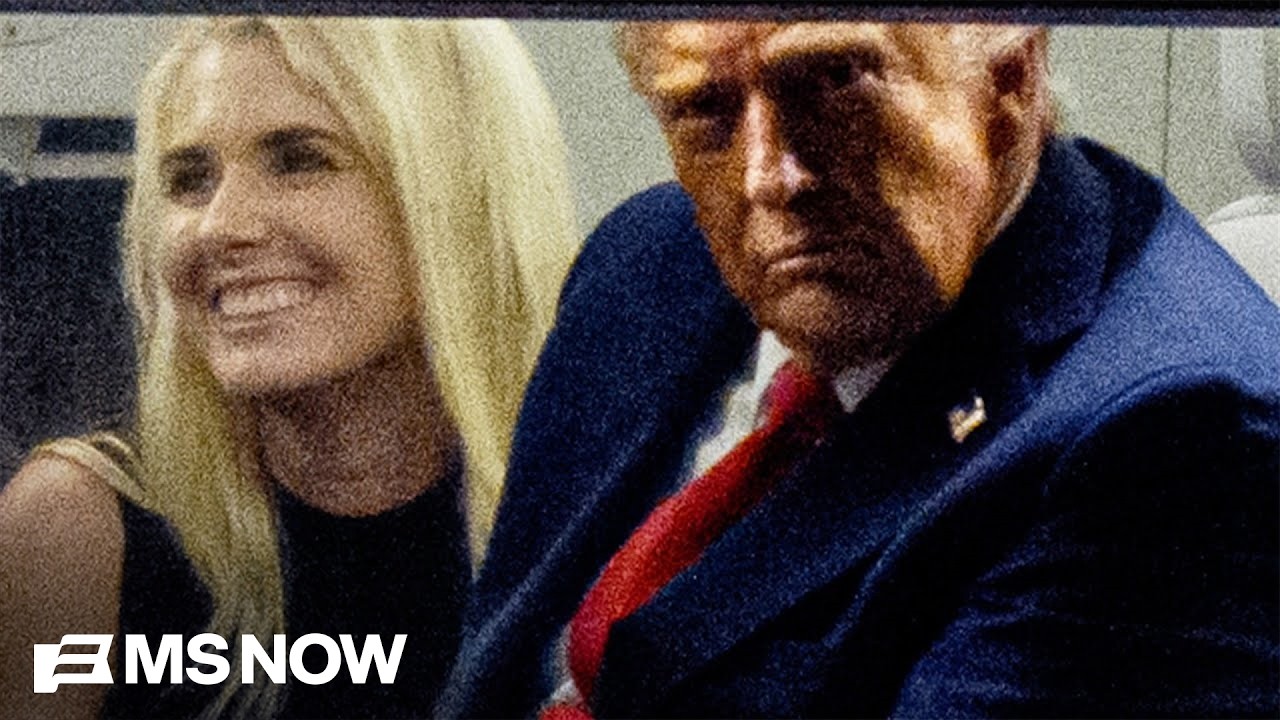 'His human BINKY': Trump's odd bond with obsessed, love letter-writing aide CONCERNS Secret Service