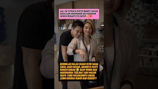 Download lagu HOT🔥 Baim Wong Challenges Marshanda to a 'Duel' in the Kitchen 😂 #baimwong #marshanda #new mp3