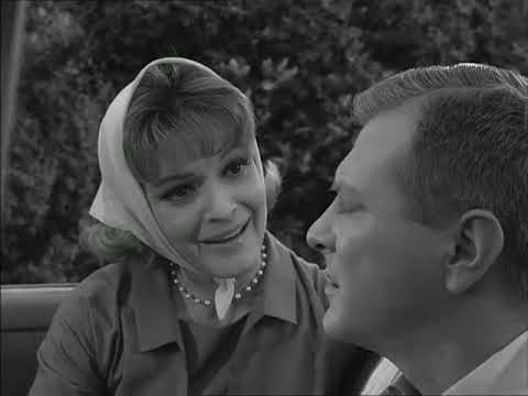 4x01 pt.4 A sua immagine - Ai Confini Della Realtà (The Twilight Zone)