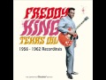 Freddy King - Texas Oil: 1956-1962 Recordings