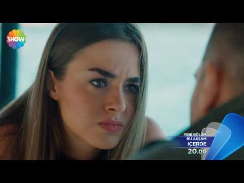 İçerde 2.Bölüm 3.Fragman