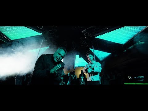 Borja Rubio, Juan Magan - Y Si Te Beso, Qué? (Videoclip Oficial)