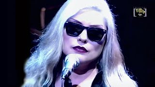 BLONDIE - No Exit - Live 1998